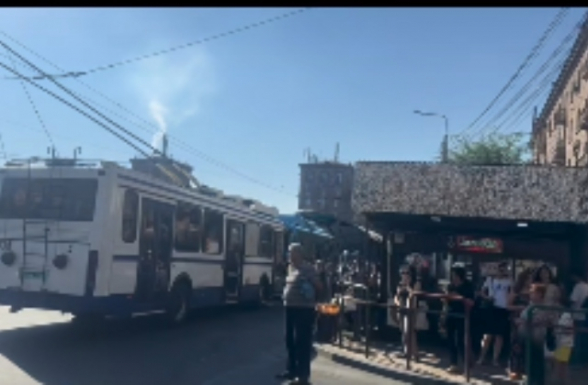 Սա է «բարեփոխված» ու թանկացված հանրային տրանսպորտը (տեսանյութ)